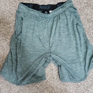 Nike Dri Fit Shorts